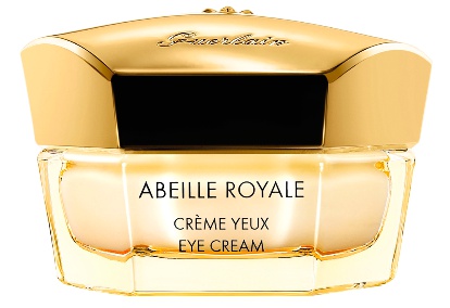 Guerlain Abeille Royale Replenishing Eye Cream