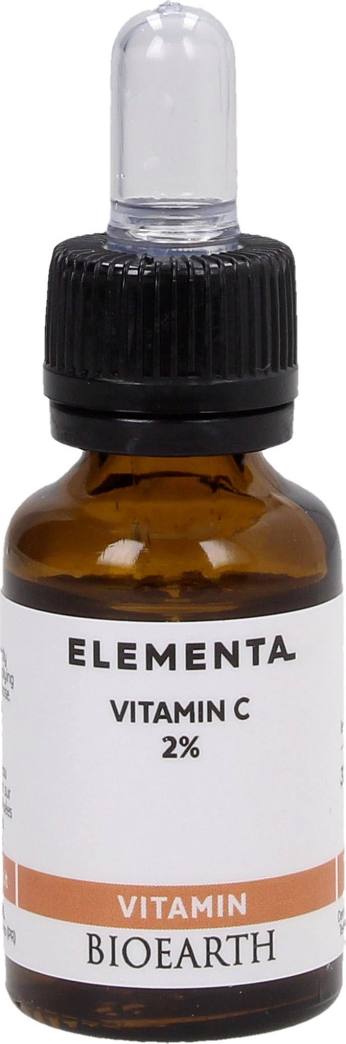 bioearth Elementa Vitamin C 2%