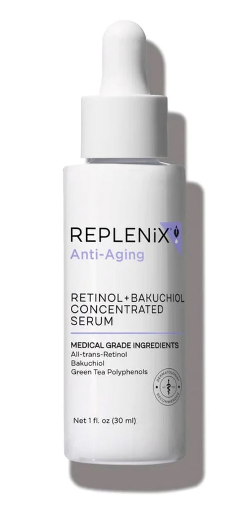 REPLENIX Retinol & Bakuchiol