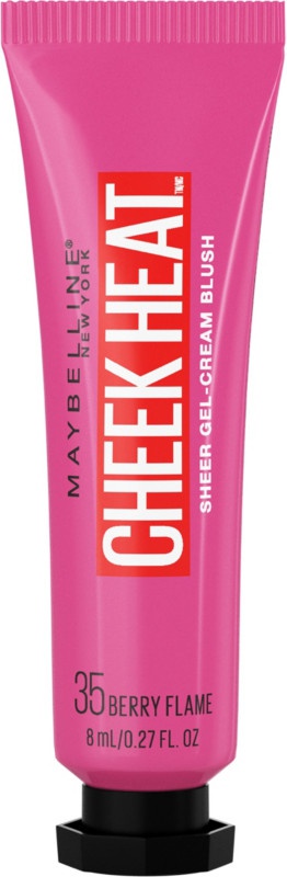 Maybelline Cheek Heat Gel-Cream Blush