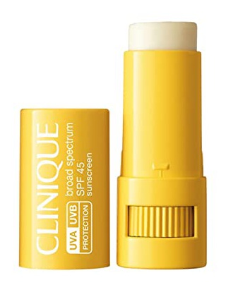 Clinique Spf 35 Targeted Protection Stick