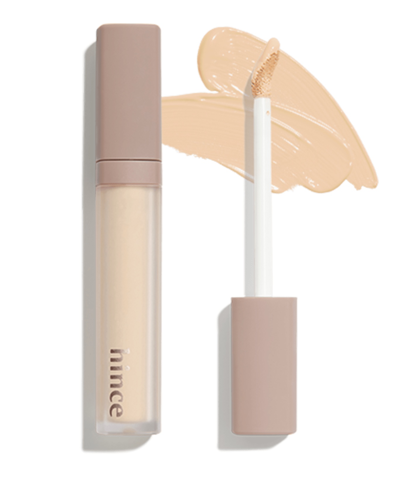 Hince Second Skin Cover Concealer