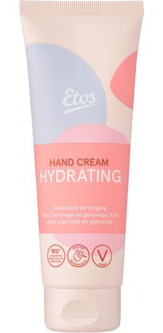 Etos Handcrème Hydrating