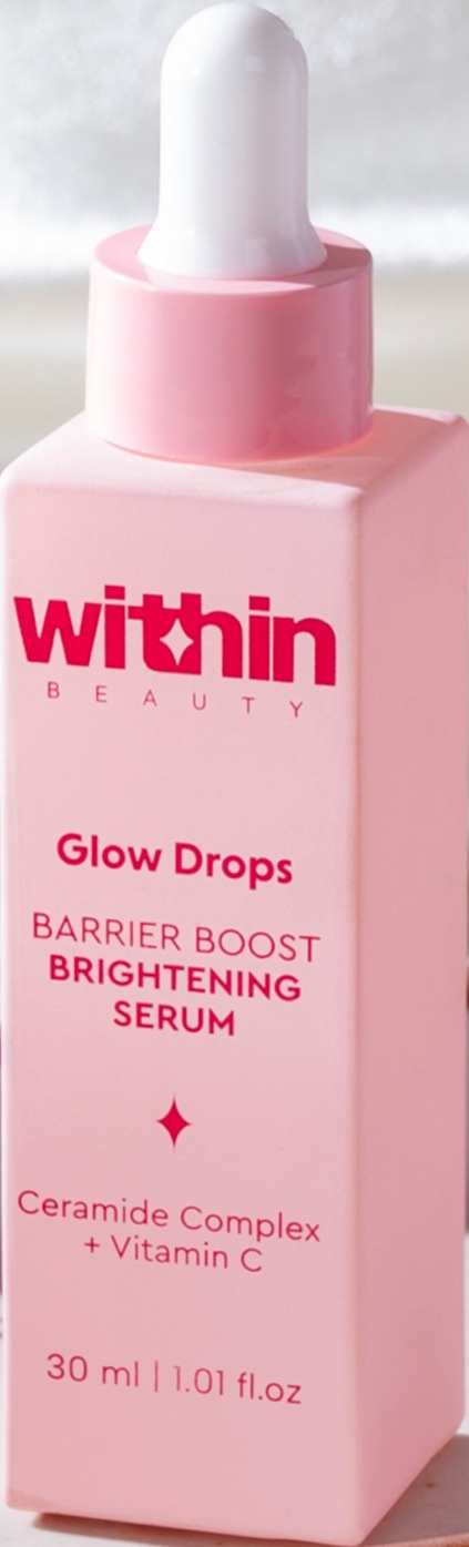 Within Beauty Barrier Boost Brightening Serum