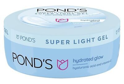 Pond's Super Light Gel Non-sticky Fresh Feel