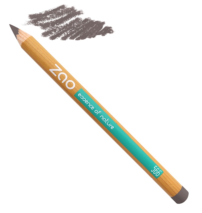 Zao Multi-purpose Pencil Dark Blonde 566