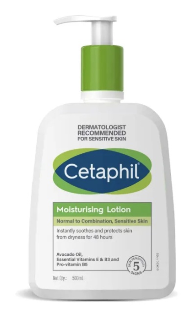 Cetaphil Moisturiser