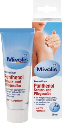 Mivolis Panthenol Ointment