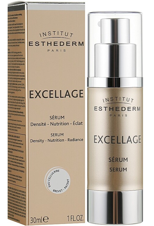 Institut Esthederm Excellage Serum