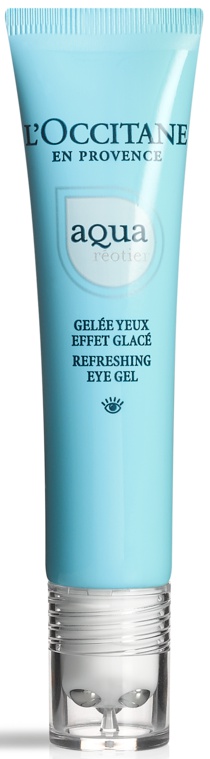 L´Occitane Aqua Réotier Refreshing Eye Gel