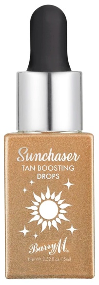 Barry M Sunchaser Tan Boosting Drops