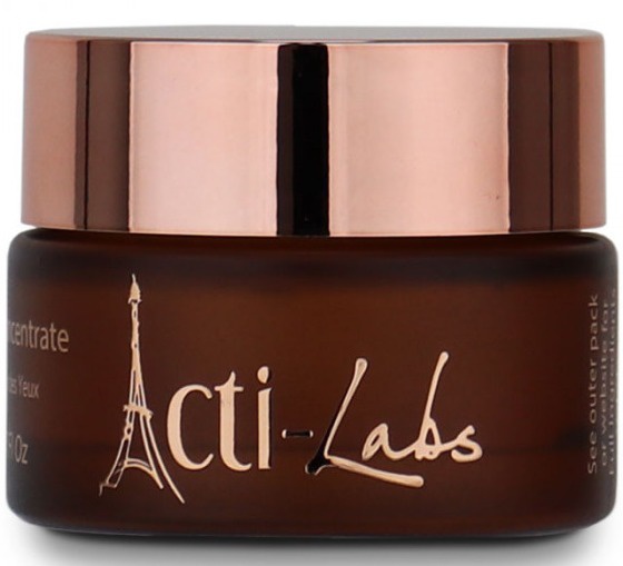Acti labs Eye Contour Concentrate