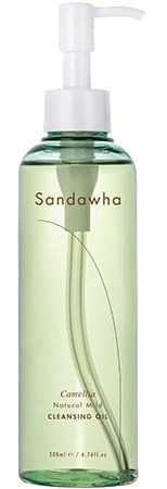 SanDaWha Mild Cleansing Oil