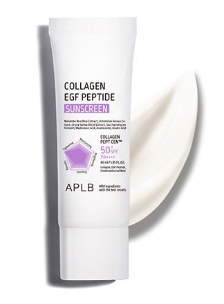 APLB Collagen Egf Peptide Sunscreen