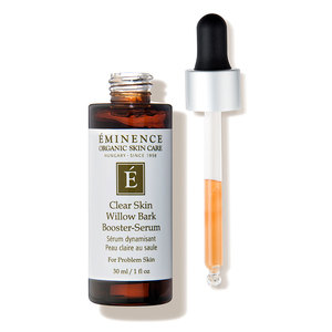 Eminence Organics Clear Skin Willow Bark Booster-Serum
