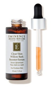 Eminence Organics Clear Skin Willow Bark Booster-Serum