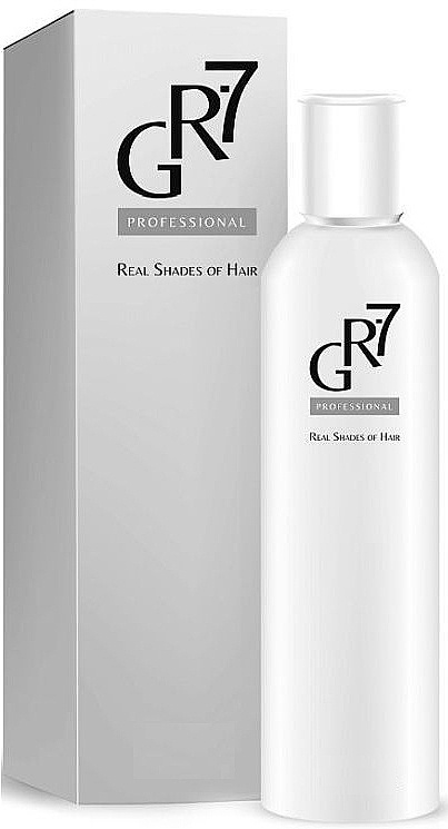 GR7 Real Shades Of Hair