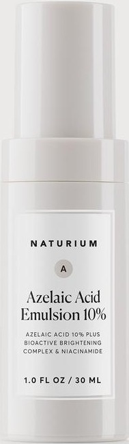 naturium Azelaic Acid Emulsion 10%