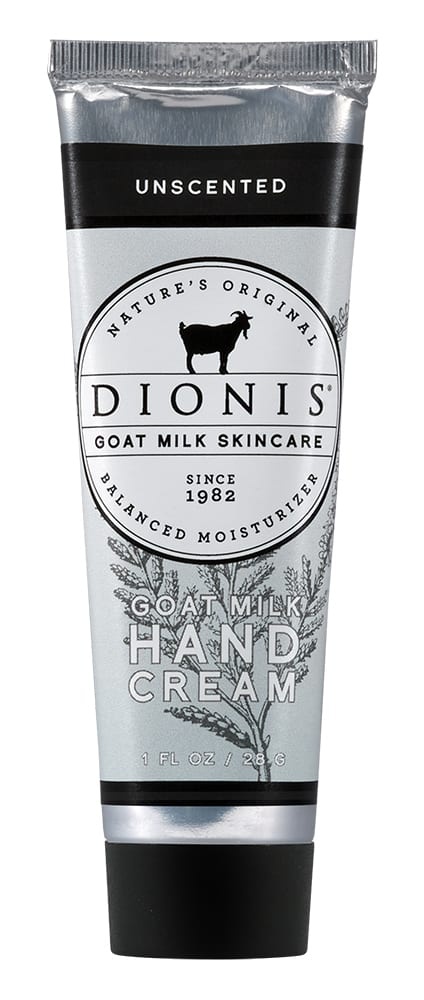 Dionis Natural Goat Milk Unscented