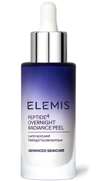 Elemis Peptide4 Overnight Radiance Peel