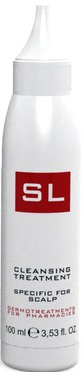 Vital Active Plus Sl Cleansing Shampoo