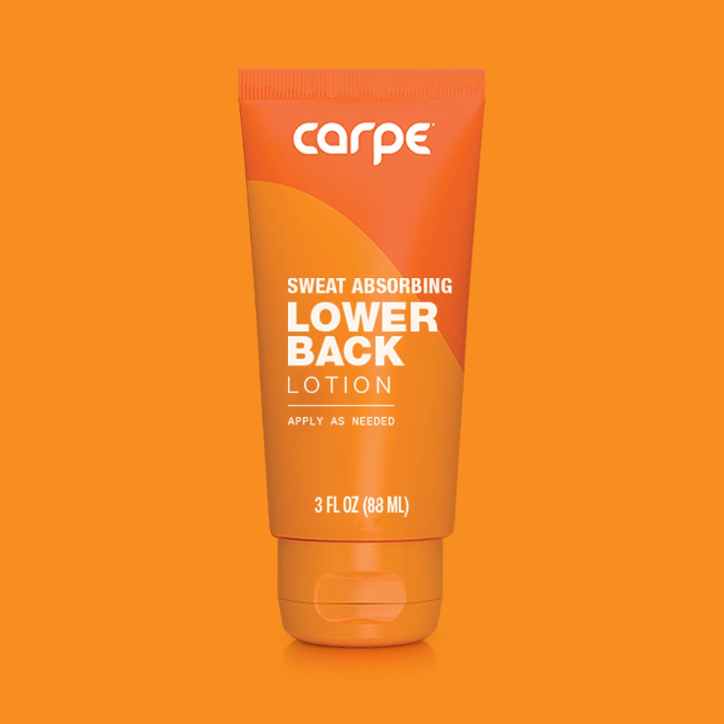 Carpe Lower Back Lotion