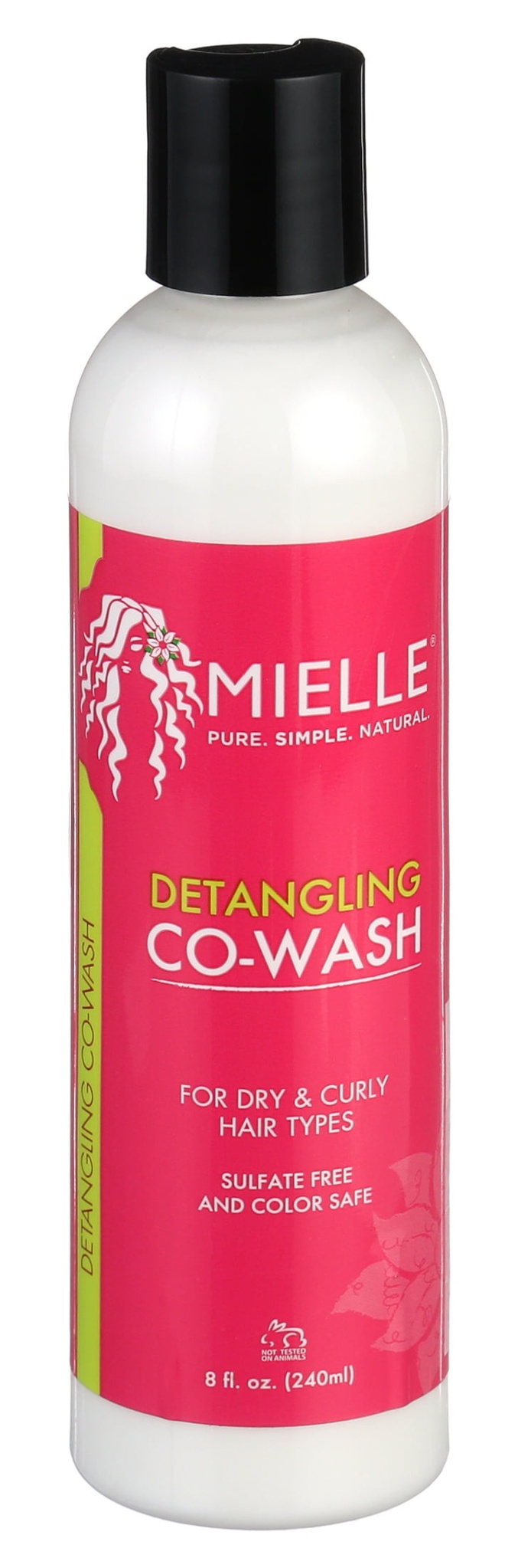 Mielle Detangling Co-wash