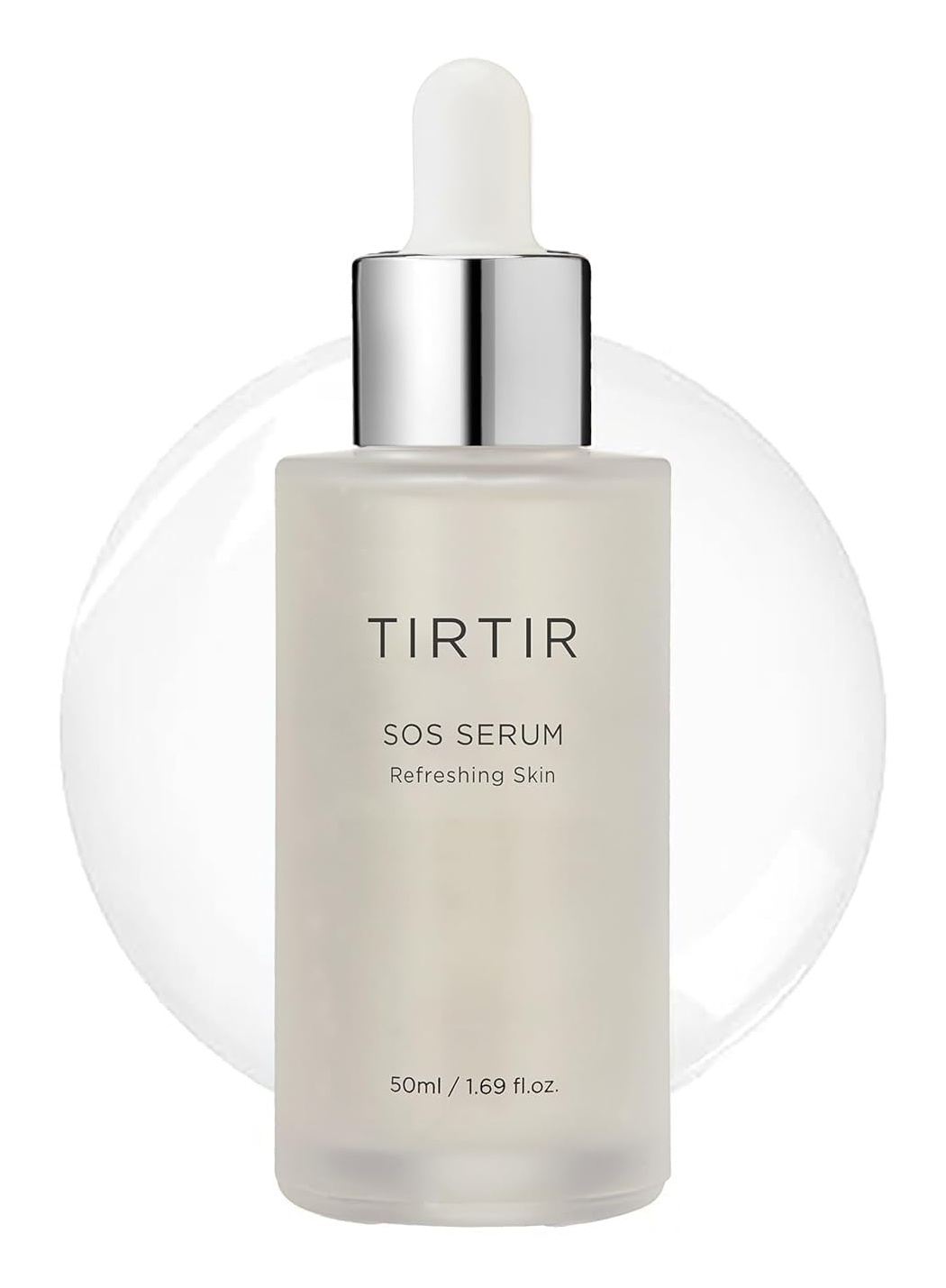 Tir Tir SOS Serum