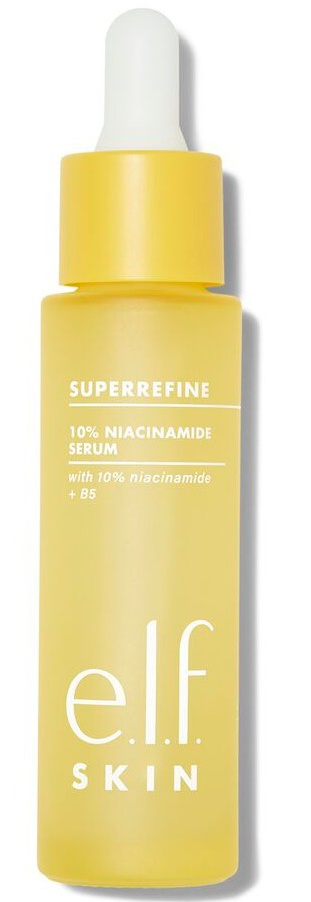 e.l.f. Superrefine 10% Niacinamide Serum