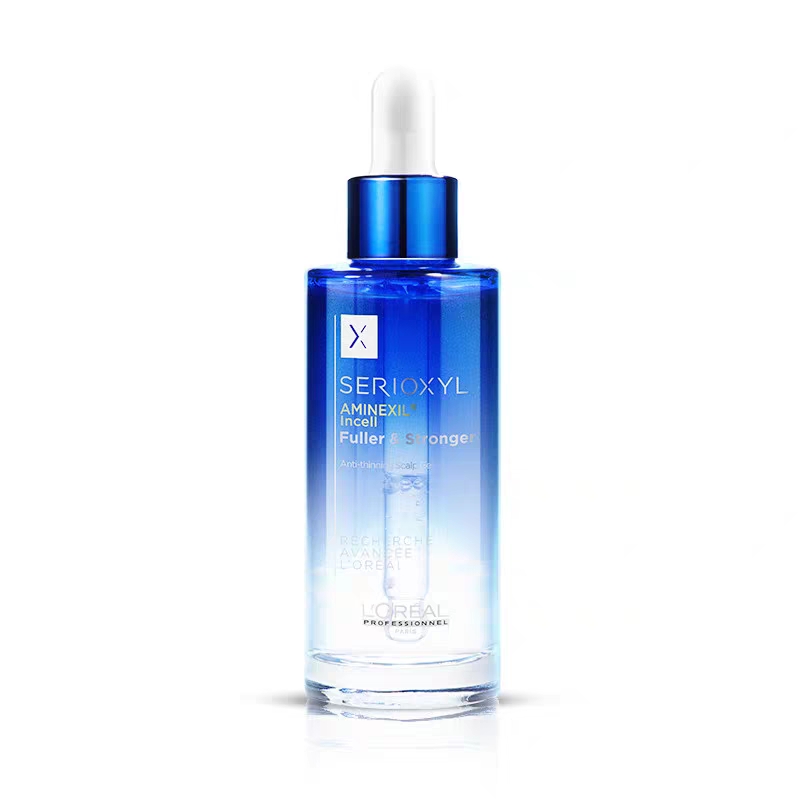 L'Oreal Professionnel Serioxyl Fuller & Stronger Tonic
