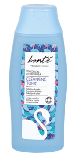 Bonté Cleansing Tonic