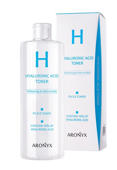 MediFlower Aronyx Hyaluronic Acid Toner