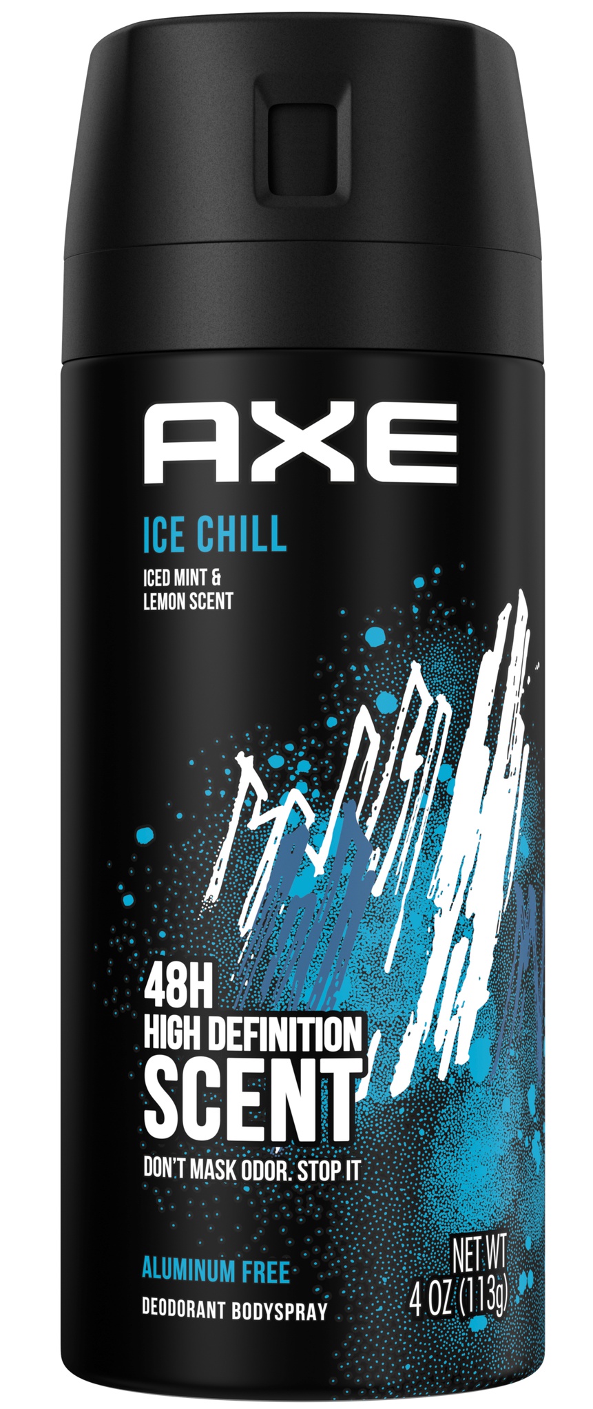 AXE Ice Chill Deodorant Body Spray