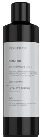 Roverhair Ultimate Nutris Deep Moisturizing Shampoo