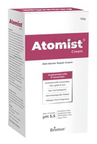 Brinton Pharma Atomist Cream
