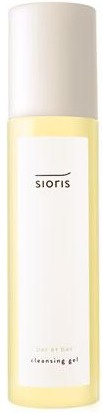 Sioris Day By Day Cleansing Gel