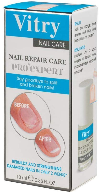 Vitri Nail Repair Care