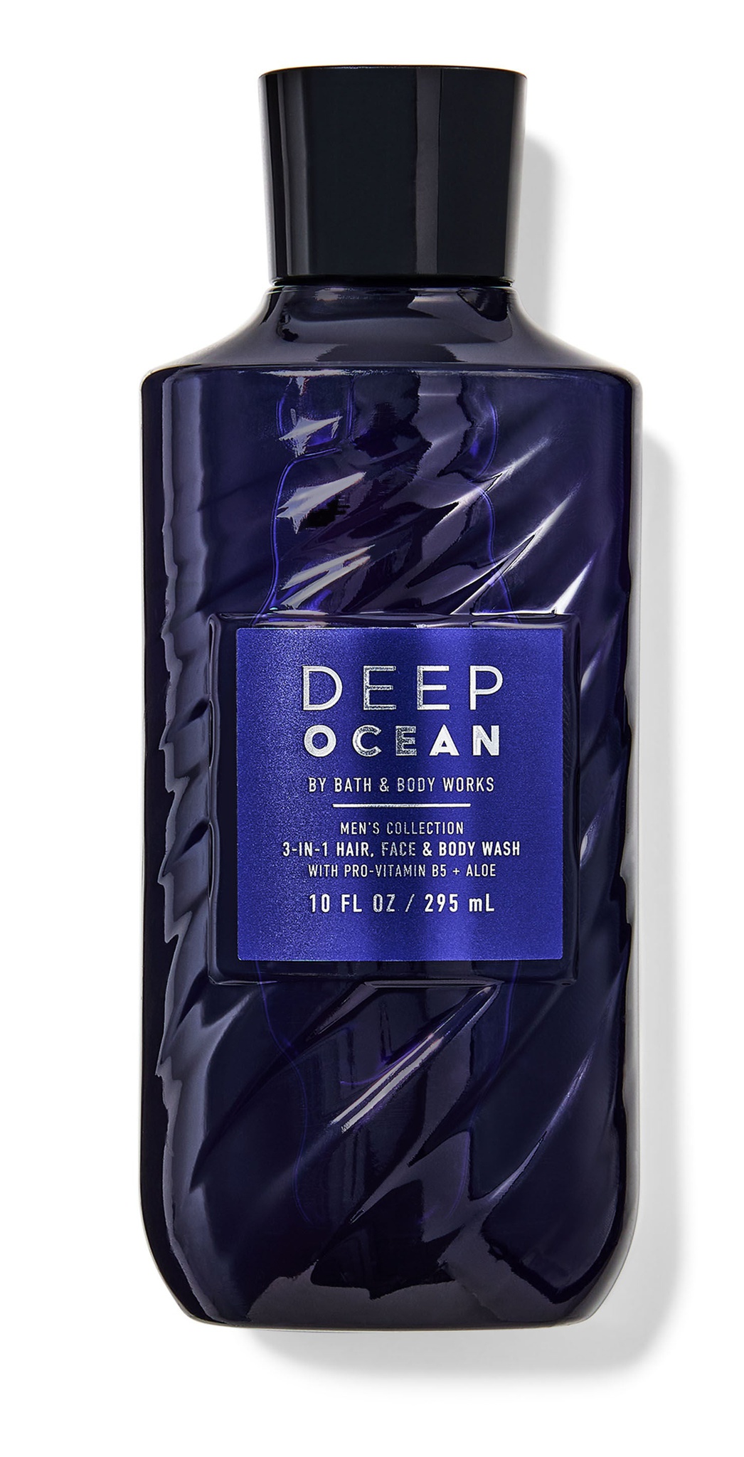 Bath & Body Works Deep Ocean Body Wash