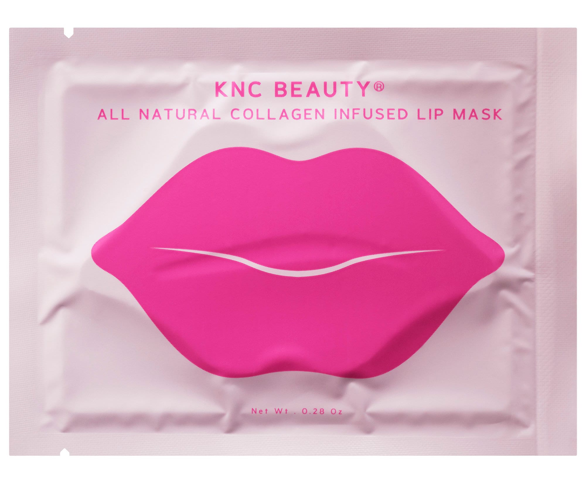 KNC Beauty Collagen-Infused Lip Mask