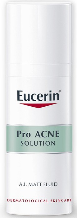 Eucerin Ai Matt Fluid