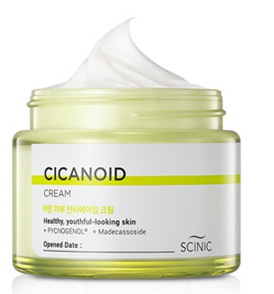 Scinic Cicanoid Cream