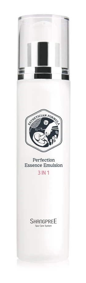 Shangpree Perfection Essence Emulsion 3-In-1