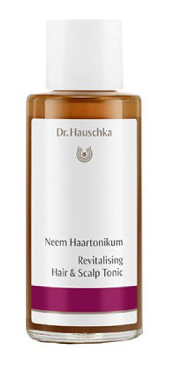 Dr Hauschka Neem Hair Lotion