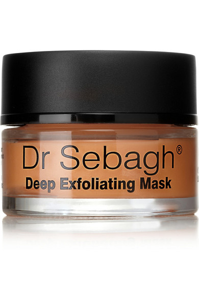 Dr Sebagh Deep Exfoliating Mask