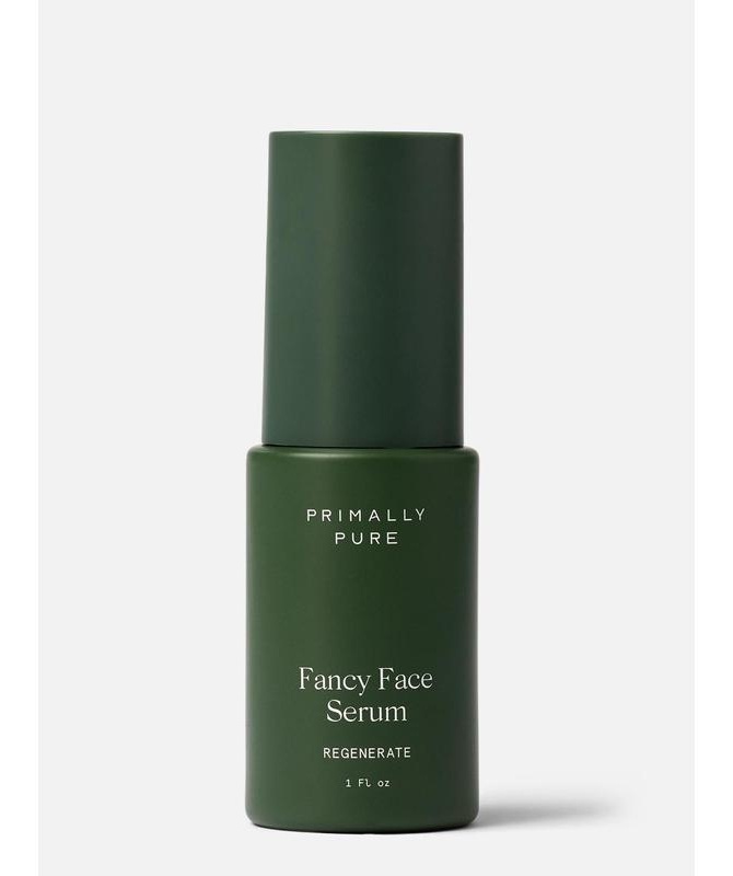 Primally Pure Fancy Face Serum Regenerate