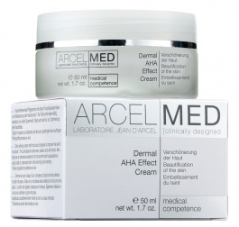 Jean D'Arcel Arcelmed® Dermal Aha Effect Cream