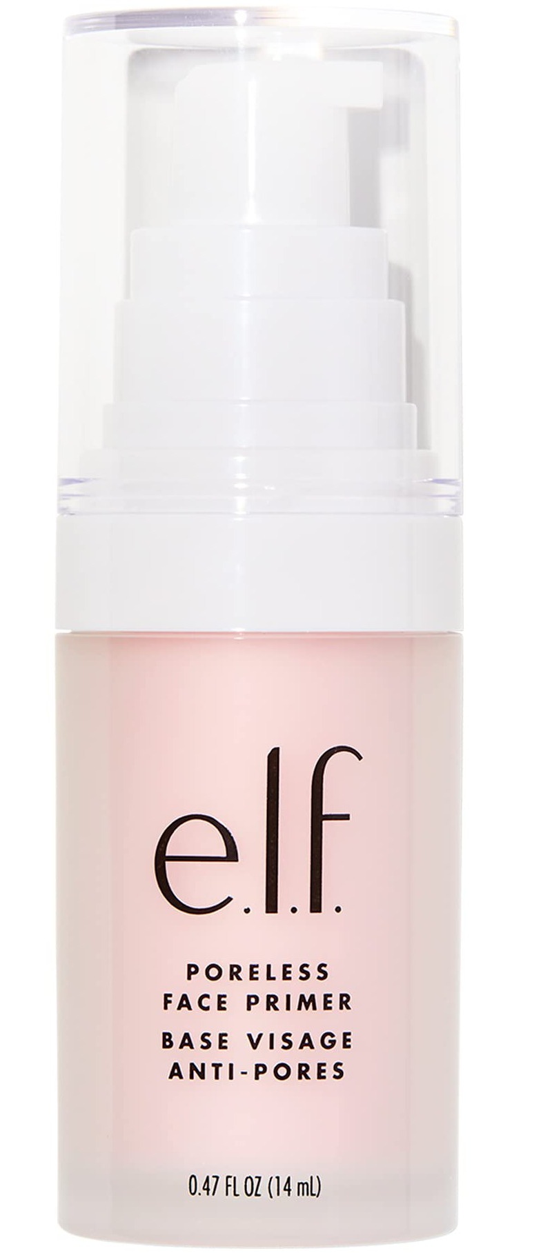 e.l.f. Poreless Face Primer