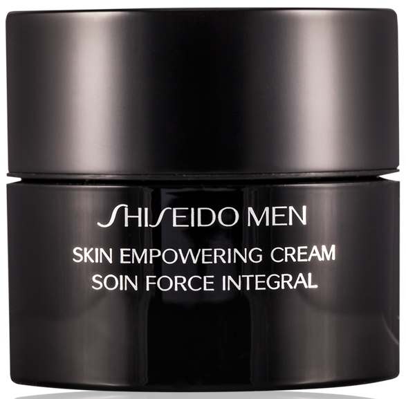 Shiseido Men Shiseido Men Skin Empowering Cream
