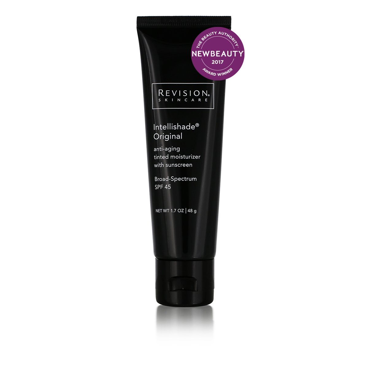 Revision Skincare Intellishade Original Anti-Aging Tinted Moisturizer With Sunscreen