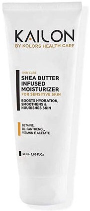 Kailon Shea Butter Infused Moisturizer